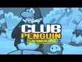 Gadget Room (hahahahaha Mix) (Beta Mix) - Club Penguin: Elite Penguin Force