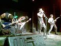 Ad Bestia - Reptile Messiah (Live @ Legado, Jul-17-2010)