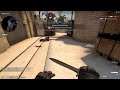 CS:GO - Epic Awp Wallbang