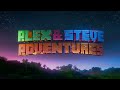 HEROBRINE VS STEVE - Alex and Steve Adventures (Minecraft Animation)