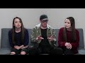 Dad Makeover Challenge - Merrell Twins