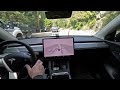 Tesla FSD Beta 11.3.3 Fail Compilation: Watch the Self-Driving Struggle