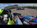 Gokart Onboard Video 23.06.24 Arena lviv 