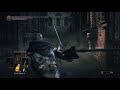 Dark Souls III - Stream 10: Firelink