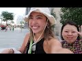 [English sub] Dubai Vlog with Naomi and Thelma🐫🌞
