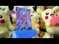 *AHHH* I PULLED THE $400 PIKACHU CARD!!!!