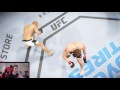 HE'S MADE OF JELLY!!! (UFC 2 Vs Josh)
