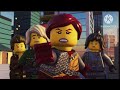 Ninjago|speechless|Skylor