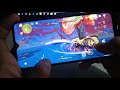 Genshin Impact Gameplay Test on Realme C15 Qualcomm Edition