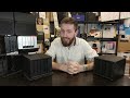 Should You Be Using SSDs in Your PLEX NAS?