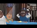 YA MUKOLO Animation Short Film 2020 Mazzara Dessin Animé Congolais