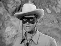 The Lone Ranger | All Episodes Marathon | Cowboy Western | Jay Silverheels, Clayton Moore