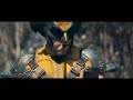 Wolverine- A Fan-Made Short