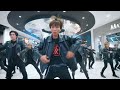 [KPOP IN PUBLIC | 1 TAKE] NCT 2020 (엔시티 2020) - 'RESONANCE' Dance Cover by W-UNIT from VIETNAM