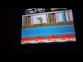 TMNT II Glitch Jumping