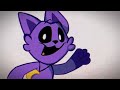 terrible things • [Catnap animation] • song by: AXIE