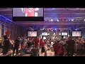 Gambrinus Czech Darts Open 2023 #5 zavření P. Wright (vs. Noppert)