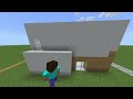 How to build a house #2 in Minecraft
