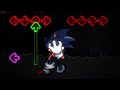 Alone V2 But Sonic Sings It (FLP+) [Friday Night Funkin' Mario's Madness]