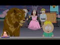 Why IMAGINATIONLAND is PEAK South Park