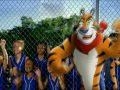 Kellogg's Frosted Flakes (Everywhere we Go) (2010) Commercial