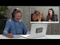 Elders React To Try Not To Feel Old Challenge