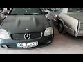 KLASİK | Cumhurbaşkanlığı eski makam araçları | Barnfinds