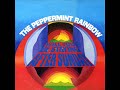 The Peppermint Rainbow - Jamais