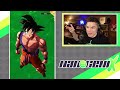 These LF God Goku & Gohan Summons are Stupid on Dragon Ball Legends 6th Anniversary Part 2!