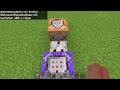 5 INSANE Command Block Hacks in Minecraft Bedrock 1.20!(easy)