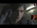 Resident Evil 2 #8: Grieving father