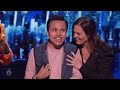 Kodi Lee: America Loves Kodi Gets STANDING Ovation in Semifinals! | America's Got Talent 2019