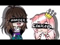 FUN FUN FUN •meme• (gacha life)