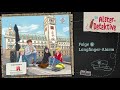 Die Alster-Detektive - Folge 6: Langfinger-Alarm (Hörspiel)