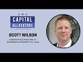 Scott Wilson – Concentrated Investing at WashU (Capital Allocators, EP. 159)