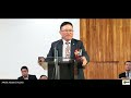 Alokivi Tsa - Ino Y. Kikheto Sema, IAS, Agriculture Production Commissioner, Nagaland | SBAK | 2022