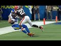 Martin Emerson Jr. 🔥 Elite Cornerback in the NFL ᴴᴰ