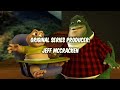 JIM HENSON MEMORIAL - Dinosaurs 