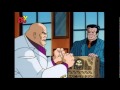 Spiderman The Animated Series - Neogenic Nightmare Chapter 12 Ravages of Time (2/2)