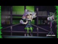 Splatoon - [Marie's Solo] Tide Goes Out - Dance (Improved Audio)