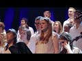 North  - Coastal Sound Youth Choir: Indiekör 2016 (Sleeping at Last cover)