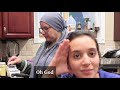 Cooking Middle Eastern Food with Mama | Funny Middle Eastern Tutorial | MAISVAULT