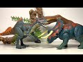 Mattel Hammond Collection Concavenator Review!! Jurassic World Fallen Kingdom