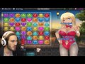 MY NEW WIFE! (HuniePop) - Part 1