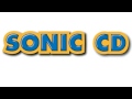 Stardust Speedway Present JPN PAL)  Sonic the Hedgehog CD Music Extended