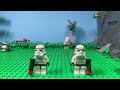 Animation Test #13: A Stormtrooper Story