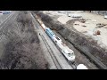 EMD LaGrange Plant Drone Flyover!