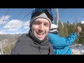 The Most INSANE Day Shredding Keystone A-51 w/ The BOYS!!