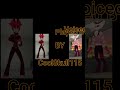 What happened to the PB? #fypageシ #vrchat #fypシ  #vrc #funnyvideo #hazbinhotel #alastorhazbinhotel