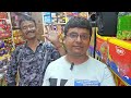 branded chocolate wholesale market in Kolkata || কলকাতায় পাইকারি ব্র্যান্ডের চকোলেটের বাজার ||